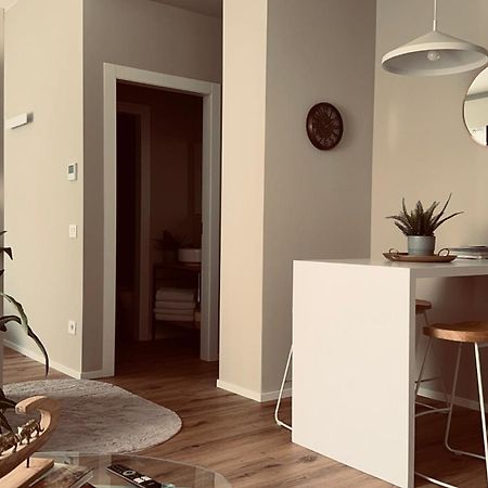Giada Lux Verona Exteriér fotografie