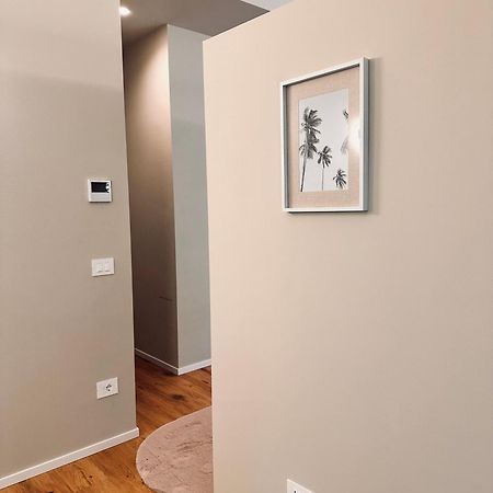 Giada Lux Verona Exteriér fotografie
