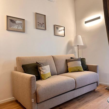Giada Lux Verona Exteriér fotografie
