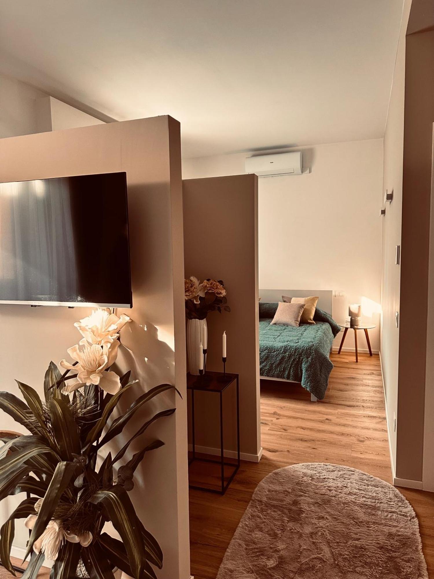 Giada Lux Verona Exteriér fotografie