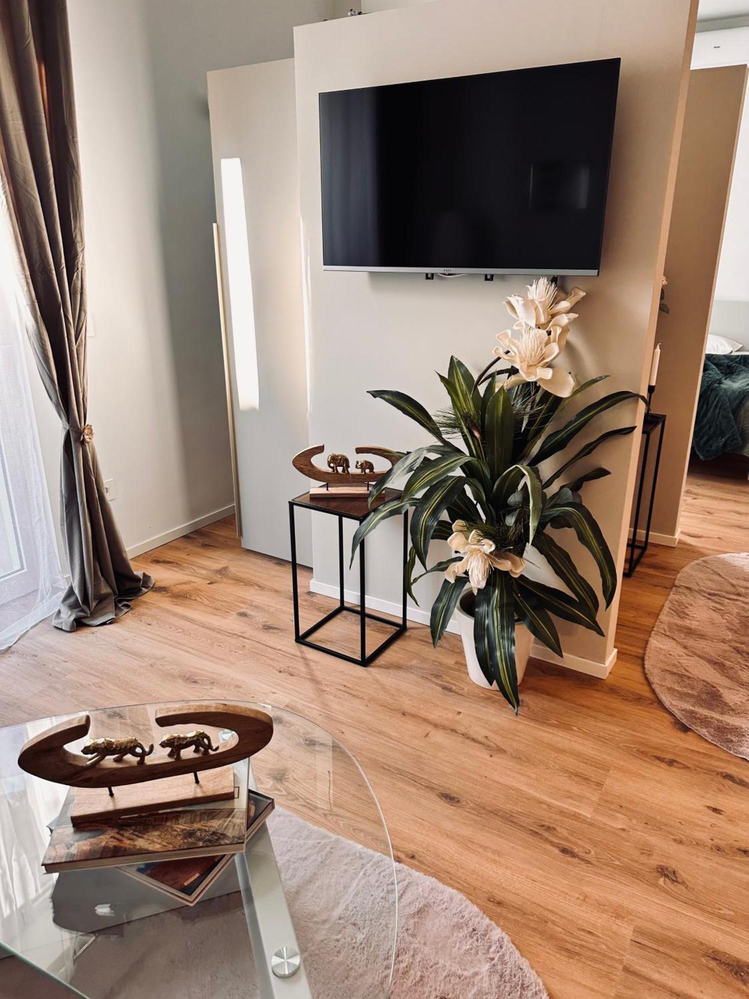 Giada Lux Verona Exteriér fotografie