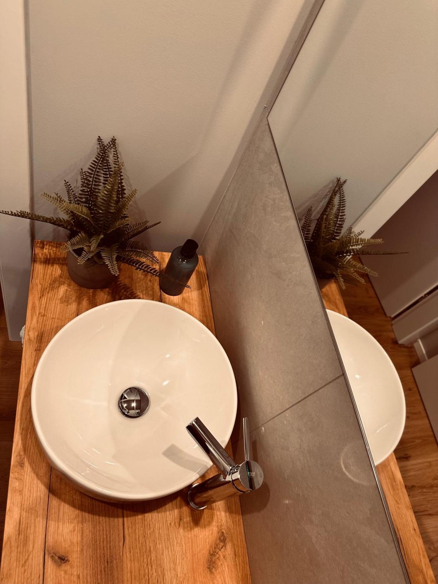 Giada Lux Verona Exteriér fotografie