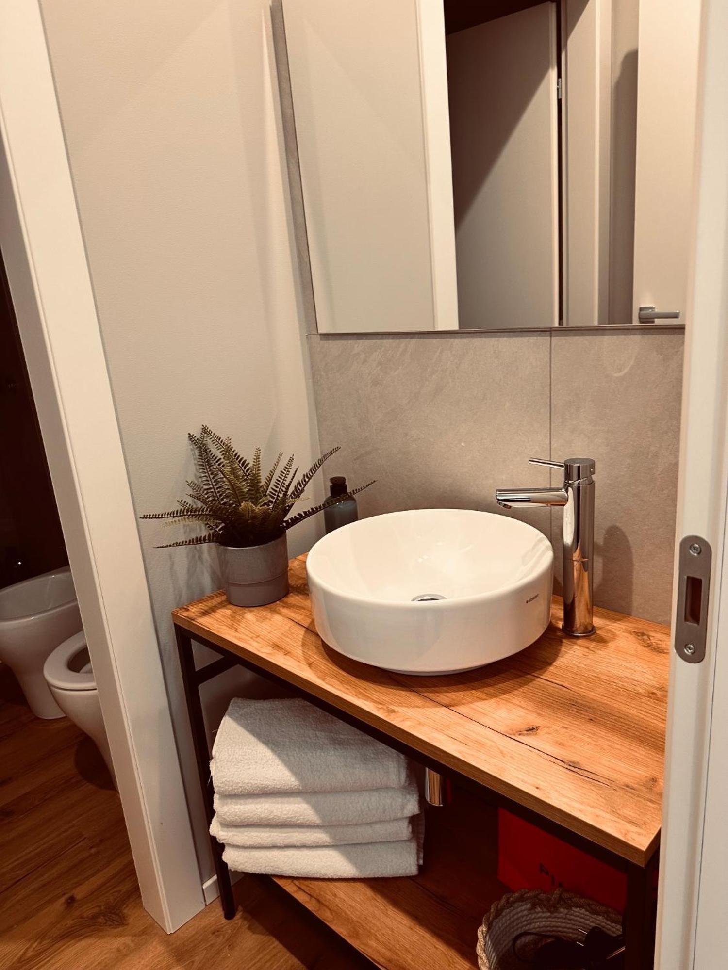 Giada Lux Verona Exteriér fotografie