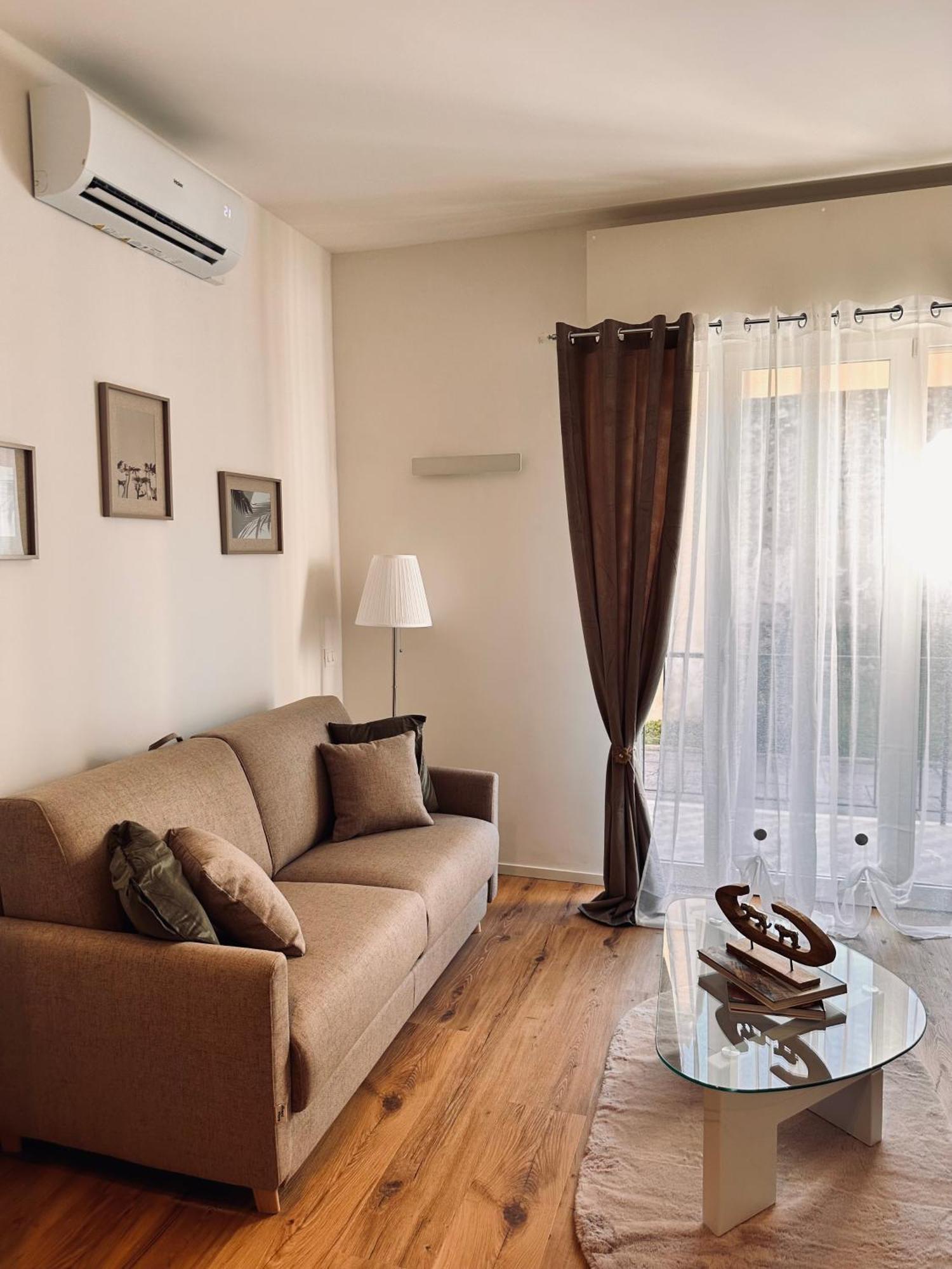 Giada Lux Verona Exteriér fotografie