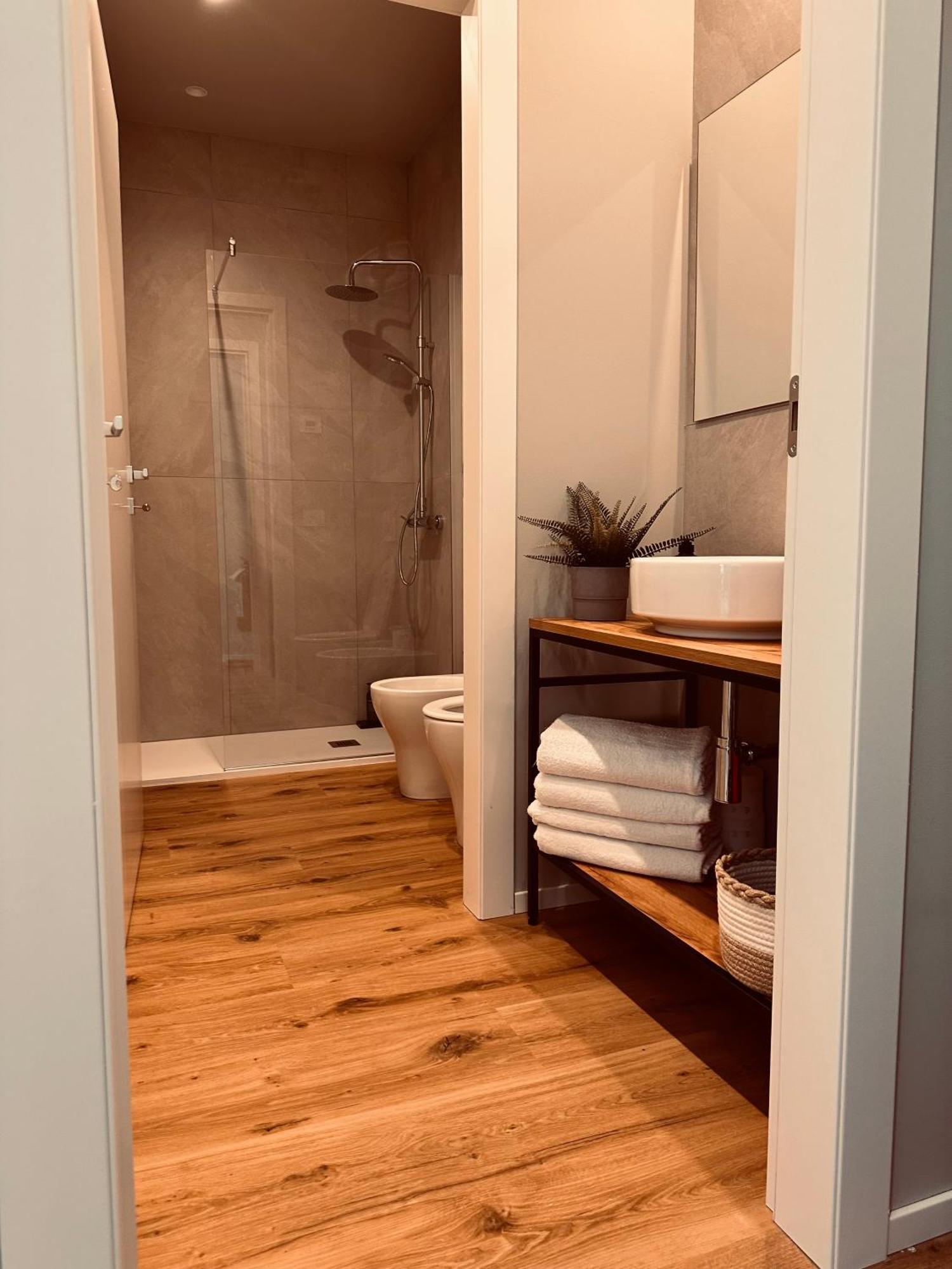 Giada Lux Verona Exteriér fotografie