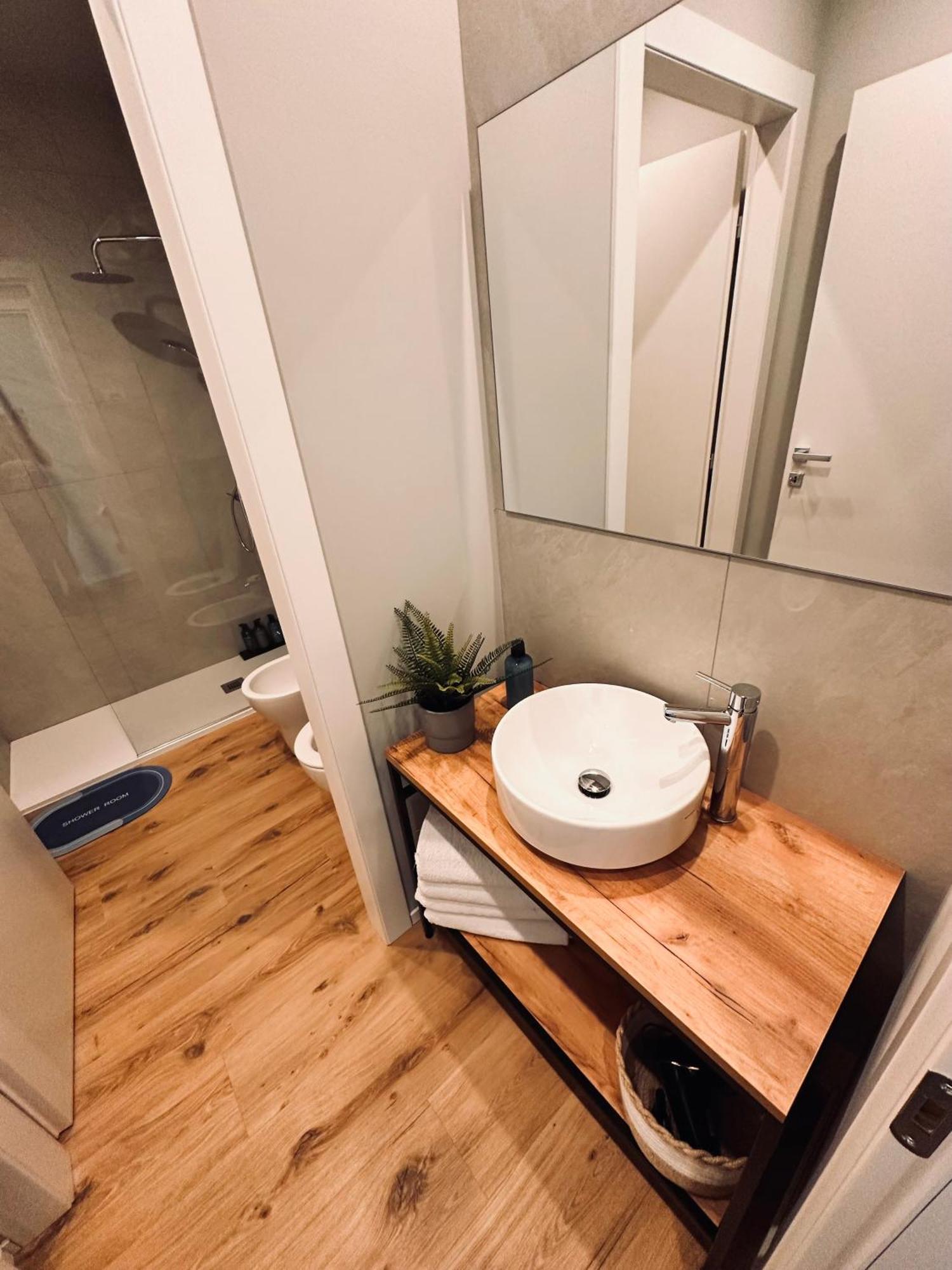 Giada Lux Verona Exteriér fotografie