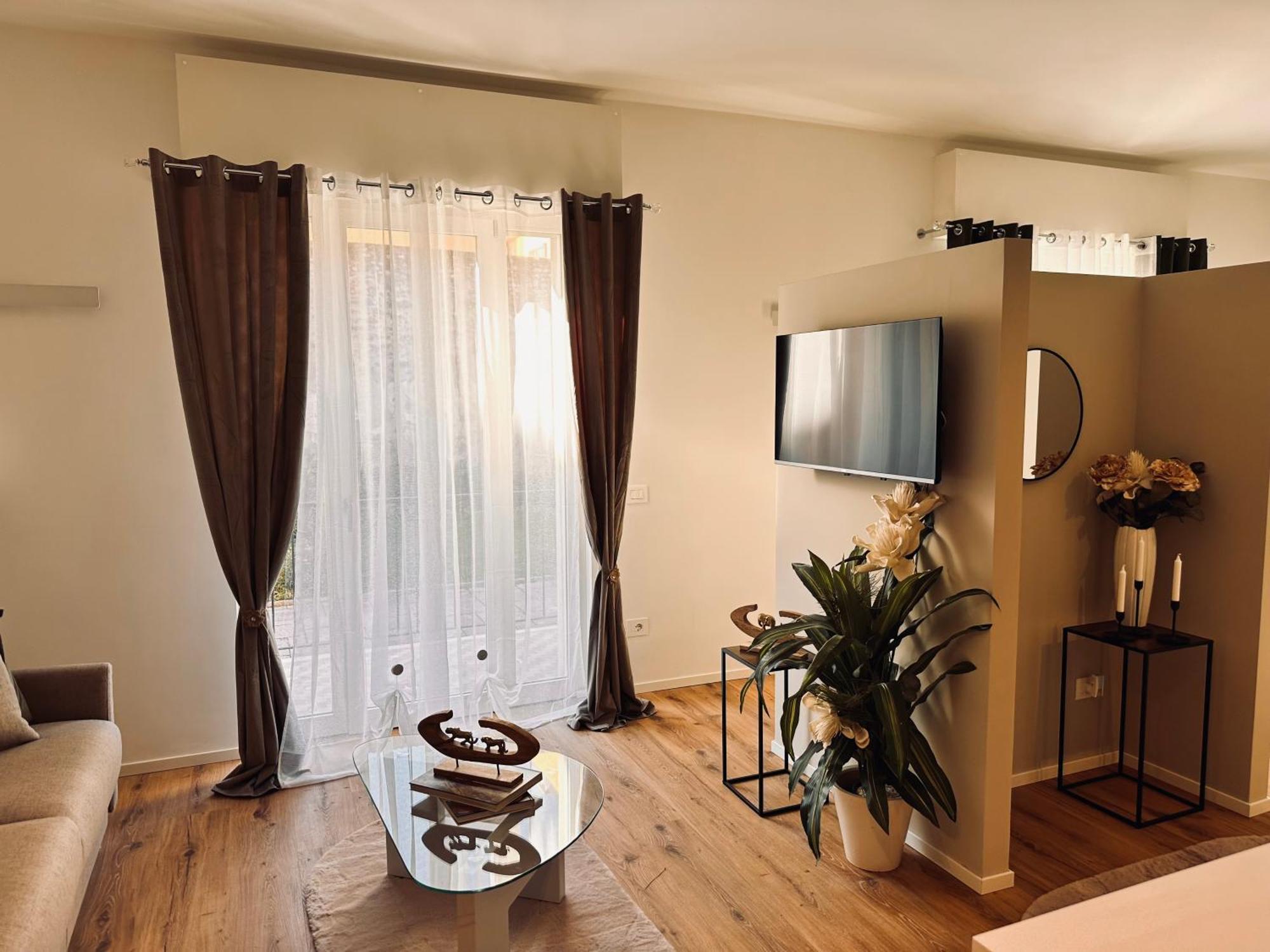 Giada Lux Verona Exteriér fotografie