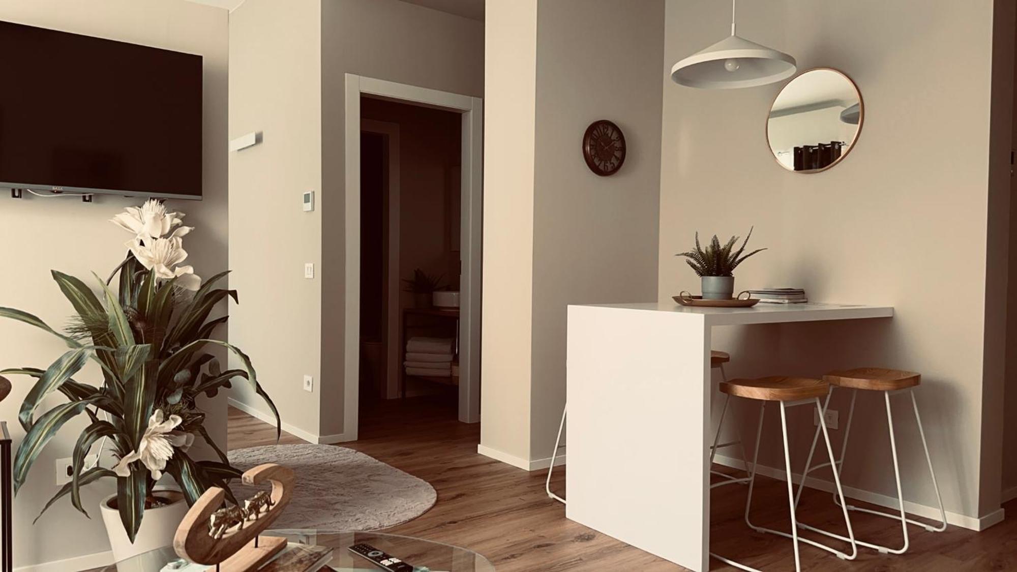 Giada Lux Verona Exteriér fotografie