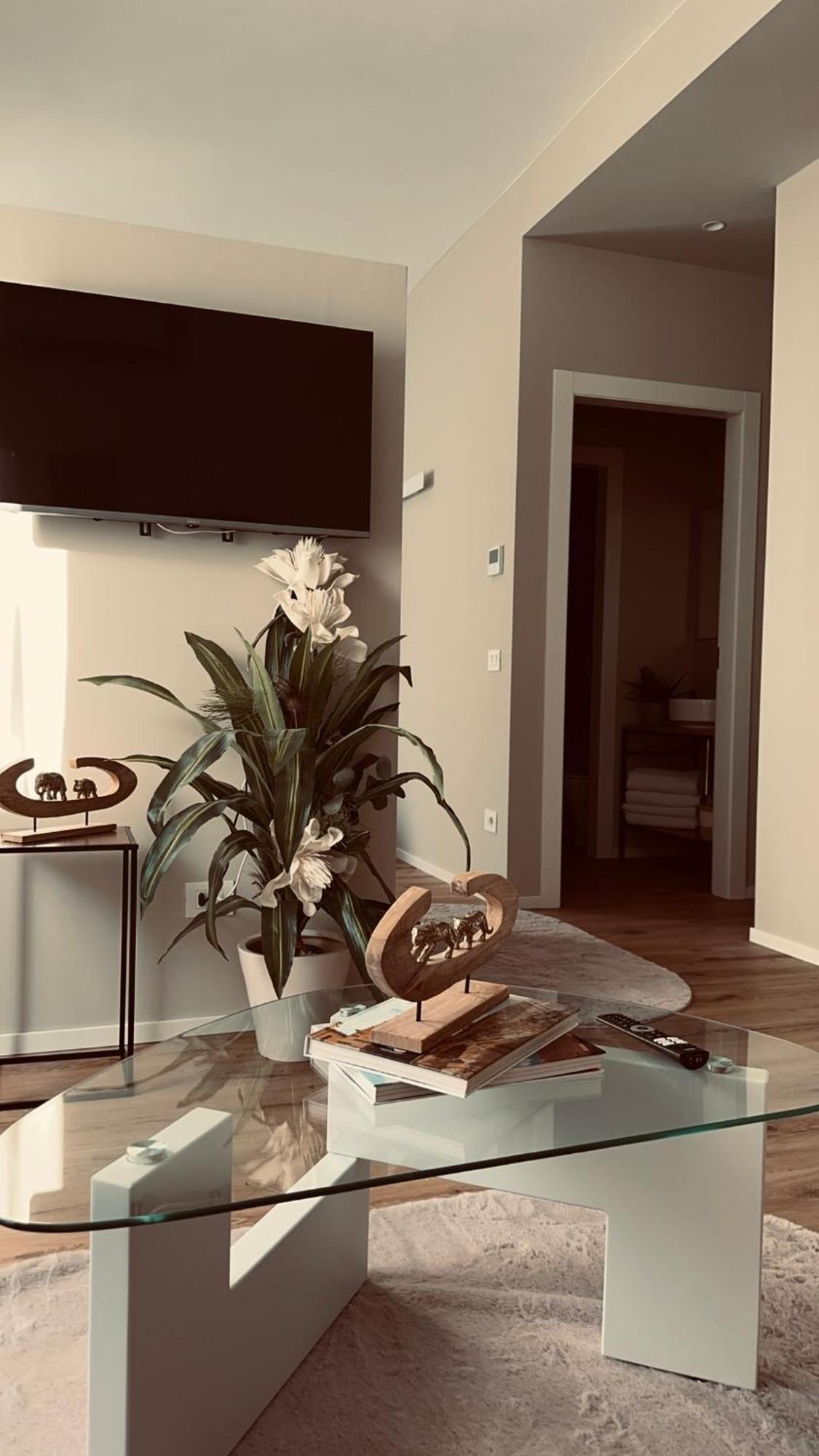 Giada Lux Verona Exteriér fotografie