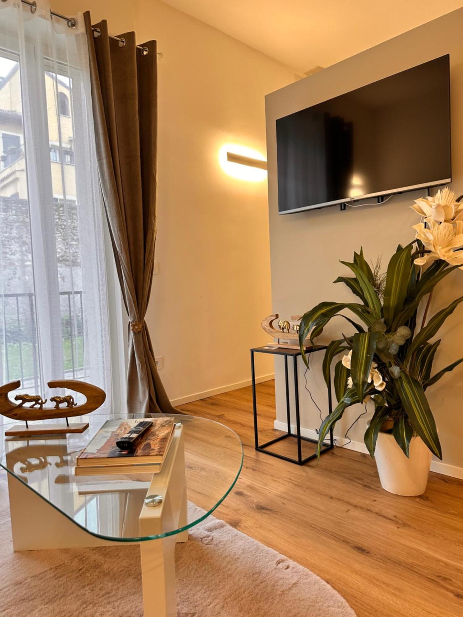 Giada Lux Verona Exteriér fotografie
