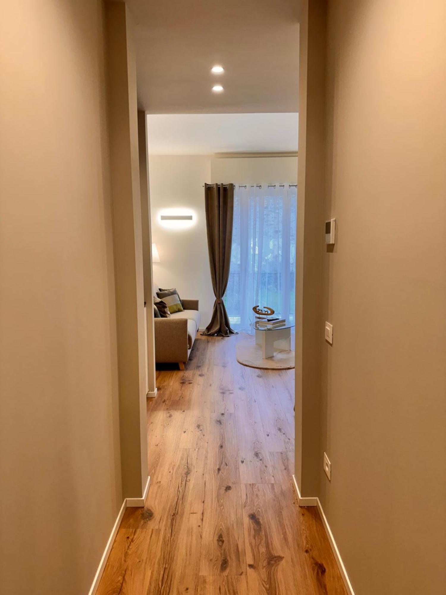 Giada Lux Verona Exteriér fotografie