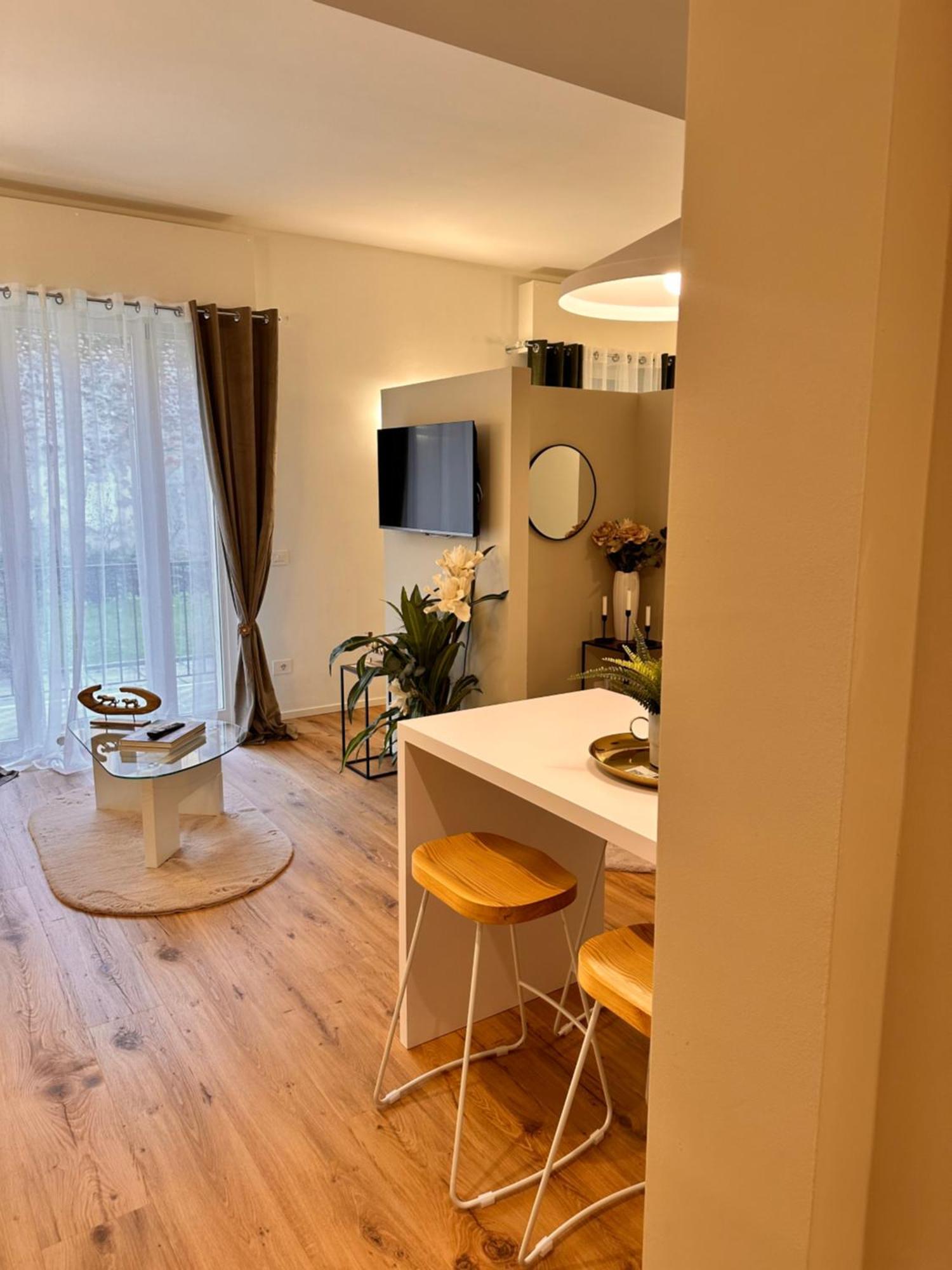 Giada Lux Verona Exteriér fotografie