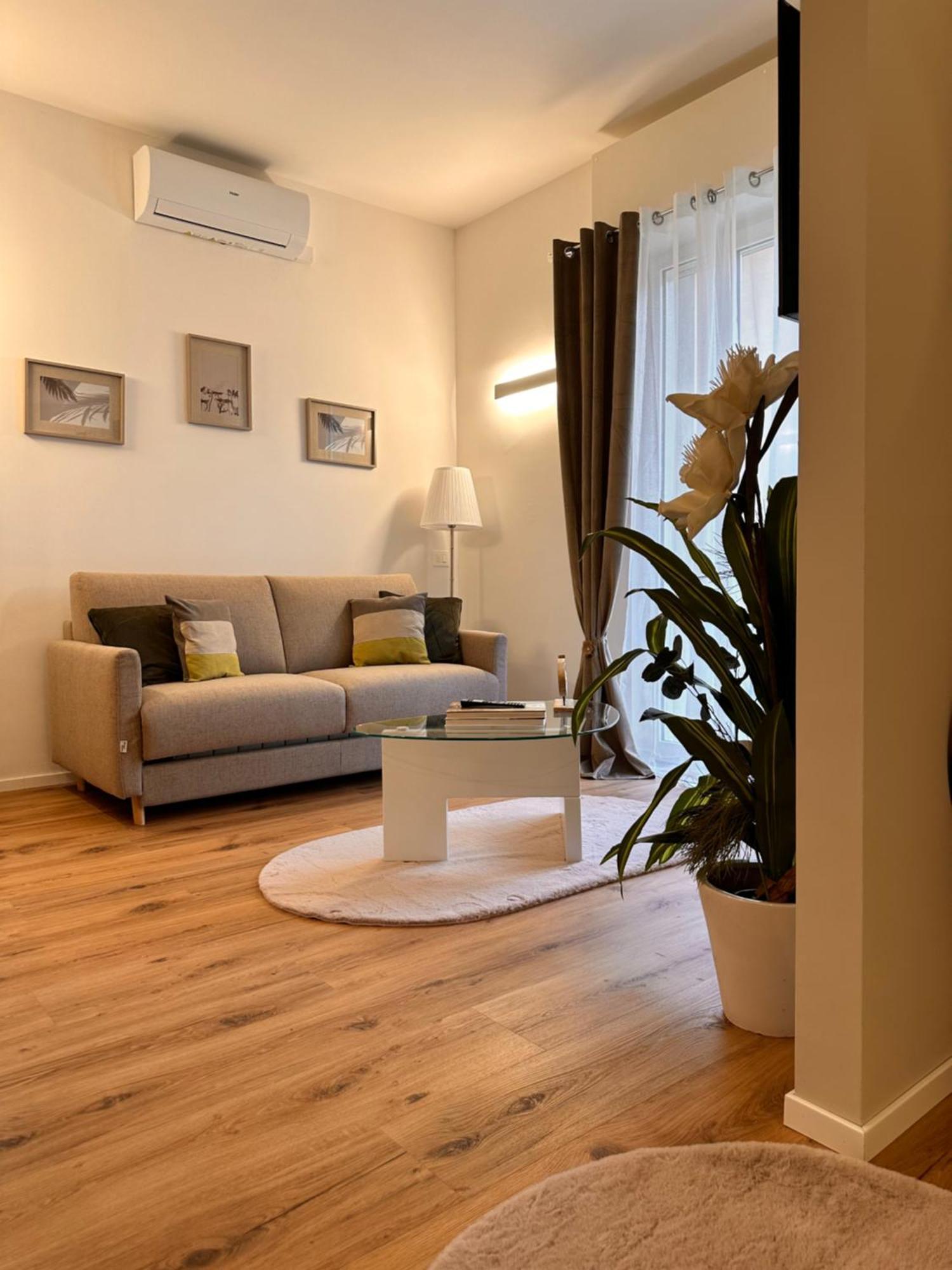 Giada Lux Verona Exteriér fotografie