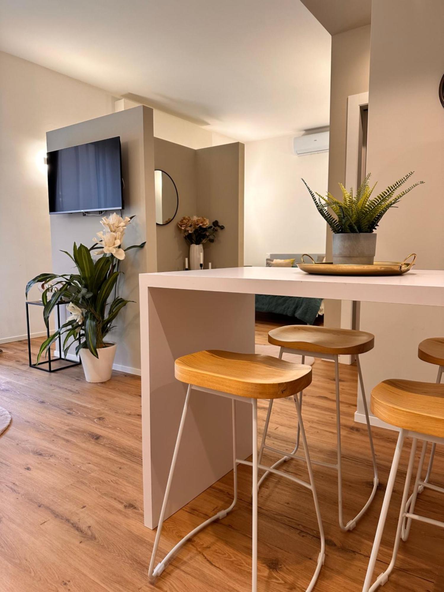 Giada Lux Verona Exteriér fotografie