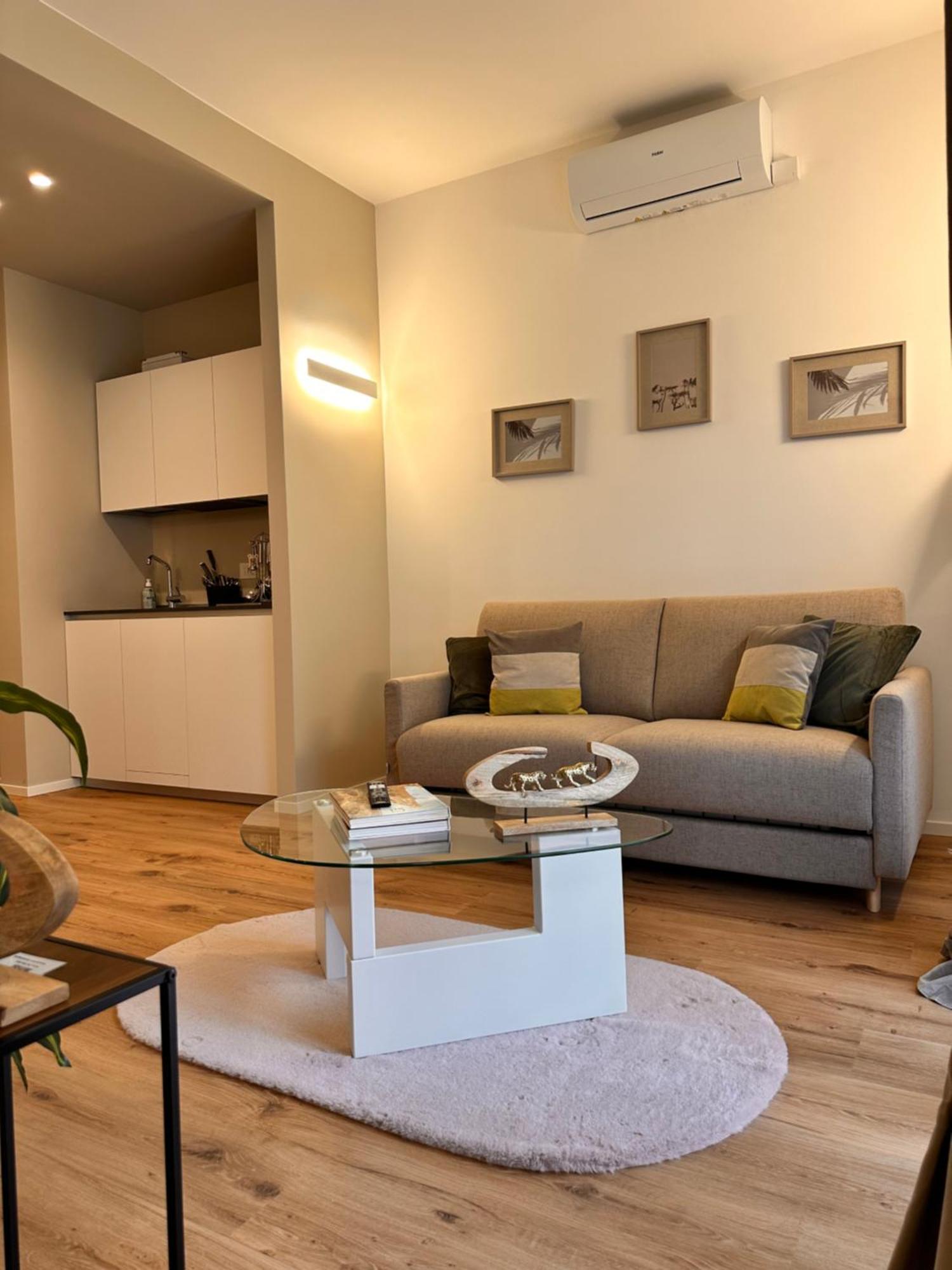 Giada Lux Verona Exteriér fotografie