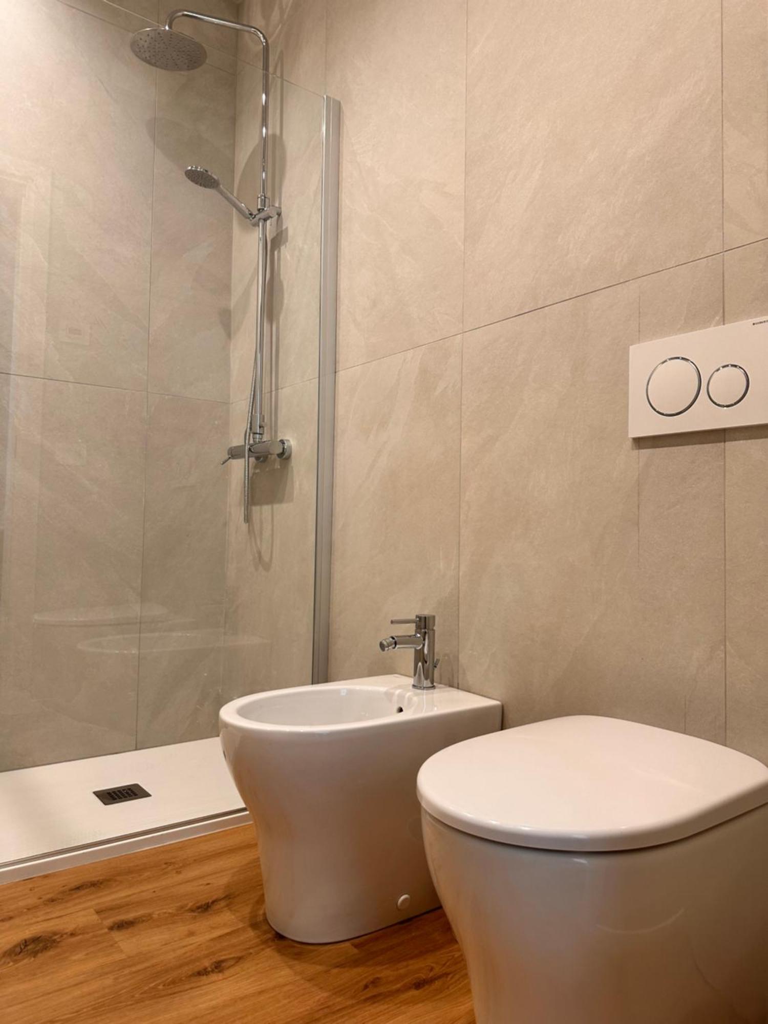 Giada Lux Verona Exteriér fotografie