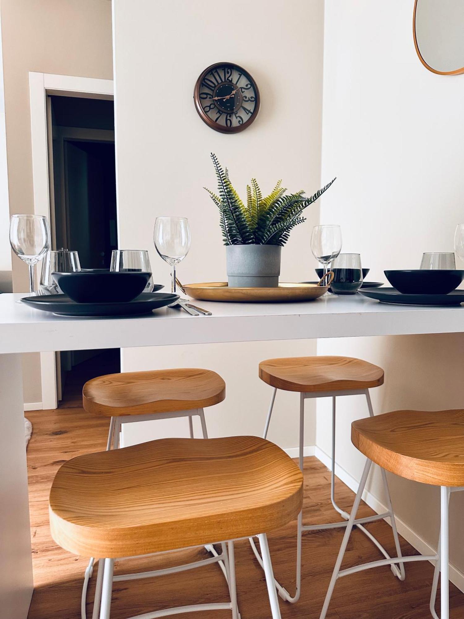 Giada Lux Verona Exteriér fotografie