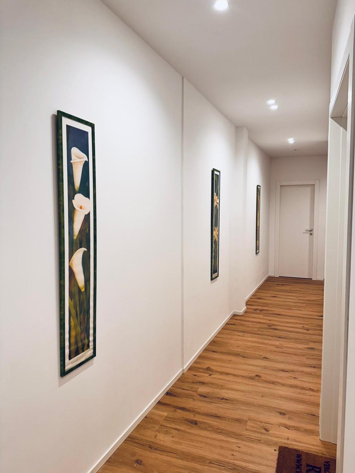 Giada Lux Verona Exteriér fotografie