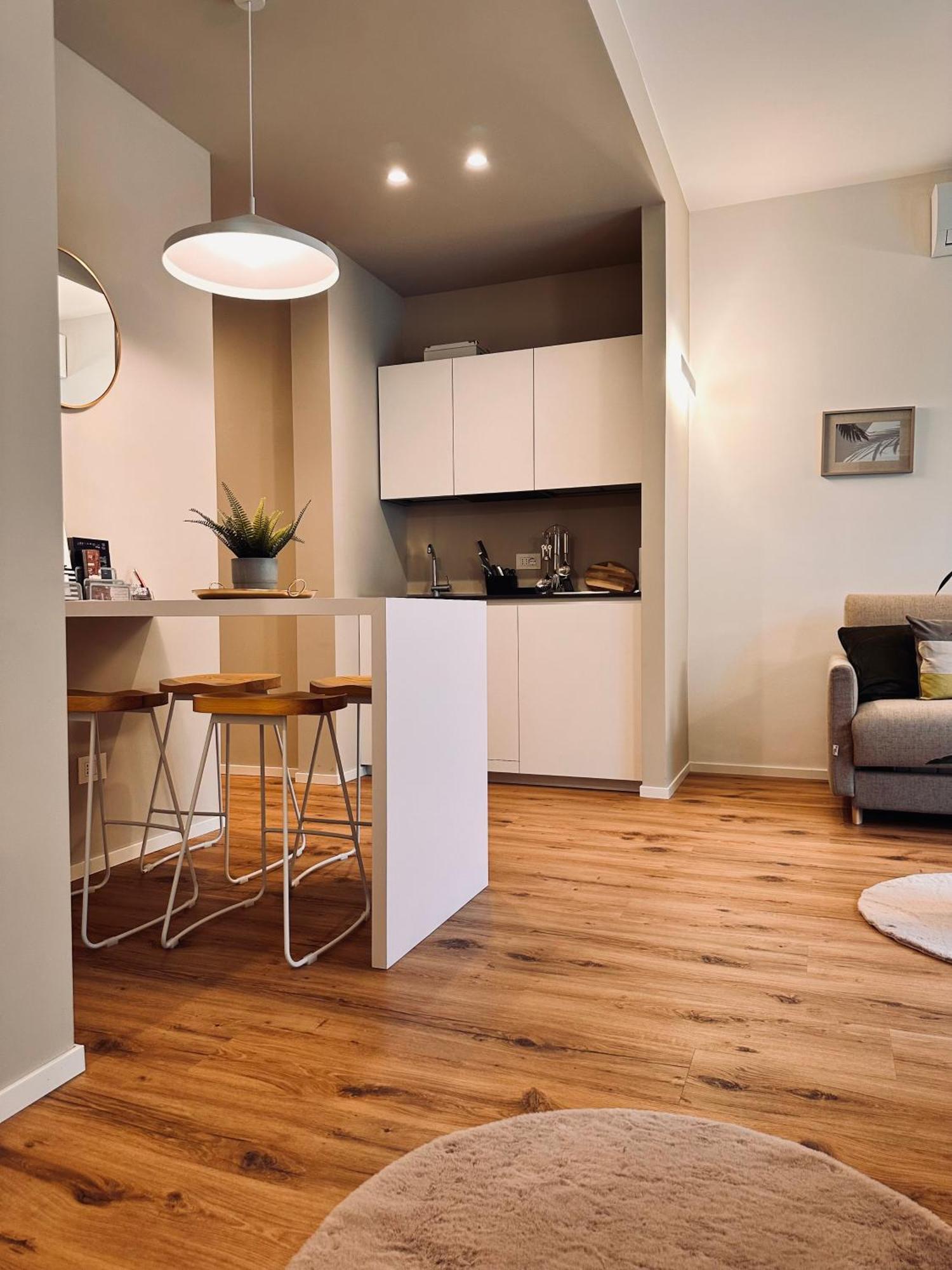 Giada Lux Verona Exteriér fotografie