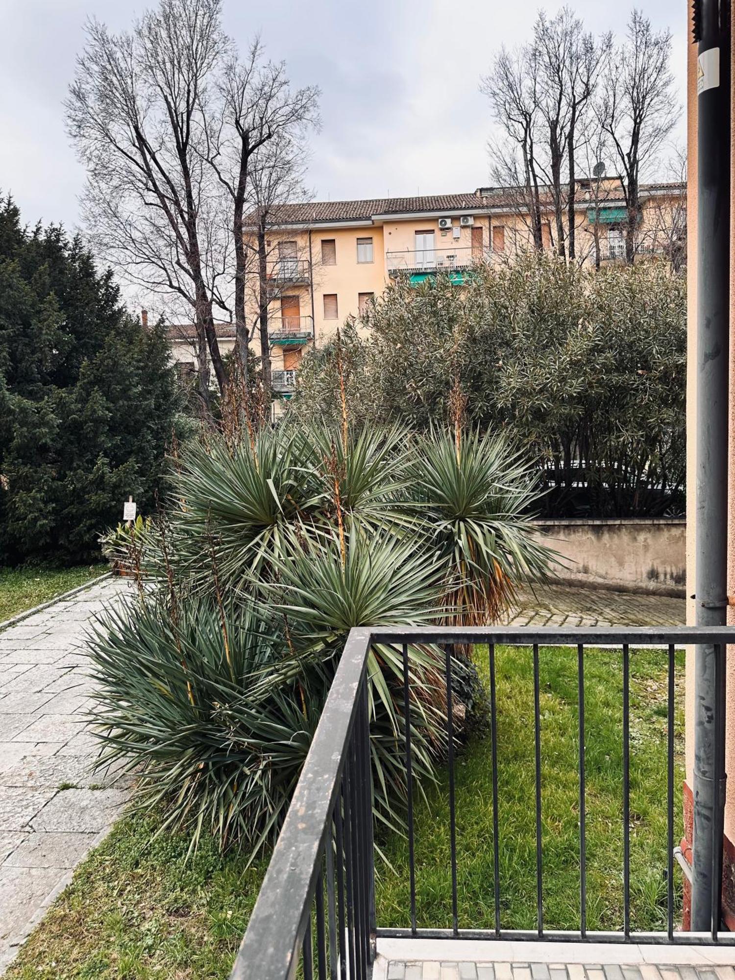 Giada Lux Verona Exteriér fotografie