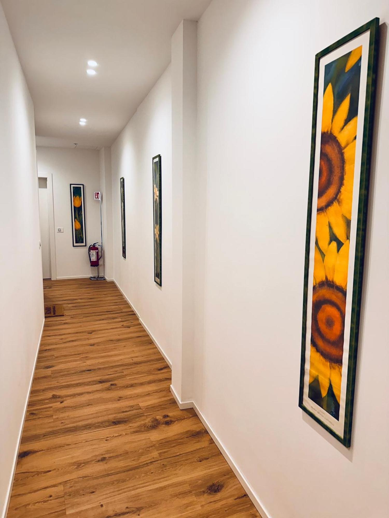Giada Lux Verona Exteriér fotografie
