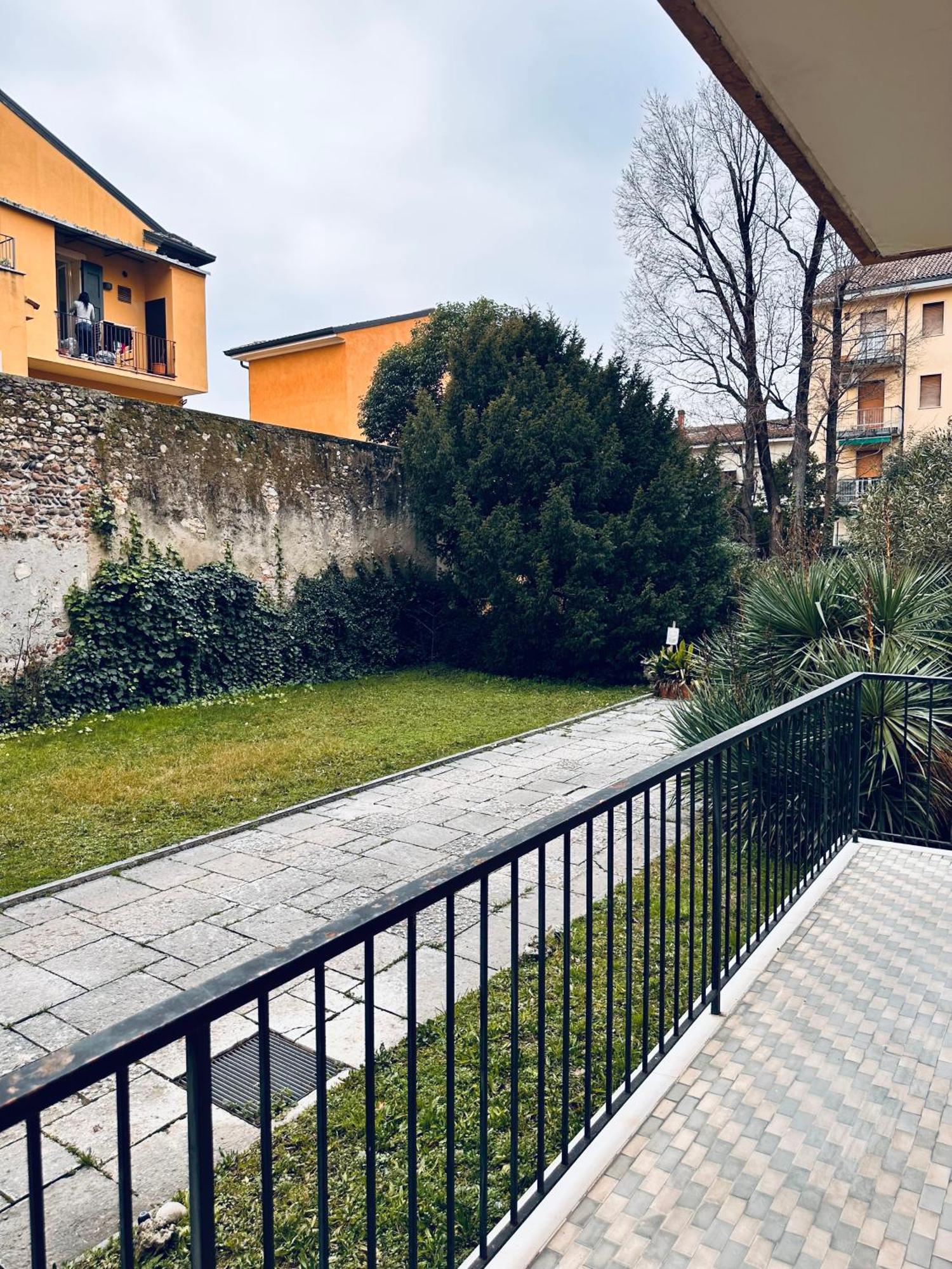 Giada Lux Verona Exteriér fotografie